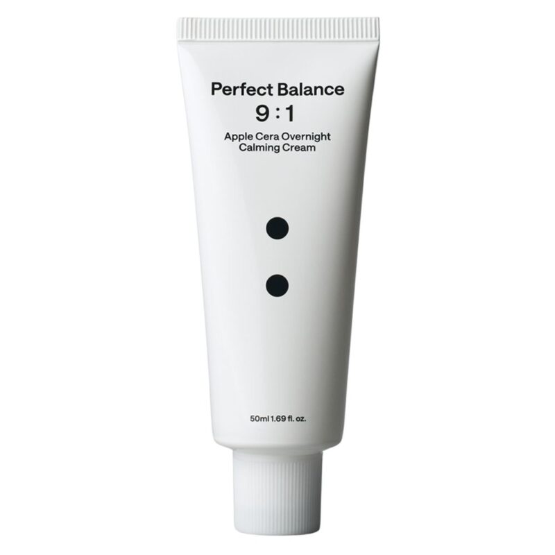 BLab Apple Cera Overnight Calming Cream
