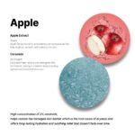 B: Lab Apple Cera Overnight Calming Cream