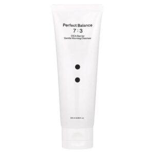 BLab Cica Barrier Gentle Morning Cleanser