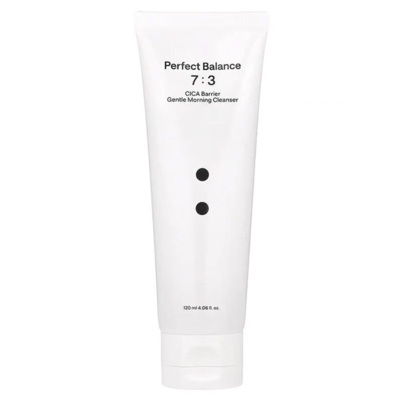 BLab Cica Barrier Gentle Morning Cleanser