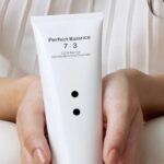 B: Lab Cica Barrier Gentle Morning Cleanser