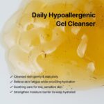 B: Lab Cica Barrier Gentle Morning Cleanser