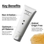 B: Lab Cica Barrier Gentle Morning Cleanser