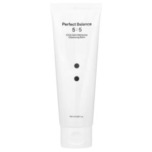 BLab Cica Soft Meltaway Cleansing Balm