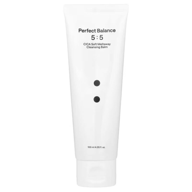 BLab Cica Soft Meltaway Cleansing Balm