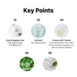 B: Lab Cica Soft Meltaway Cleansing Balm