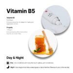 B: Lab Evercalm B5 Lip Treatment
