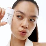 B: Lab Matcha Airyfit Sun Stick