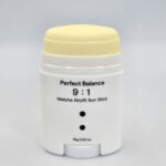 B: Lab Matcha Airyfit Sun Stick