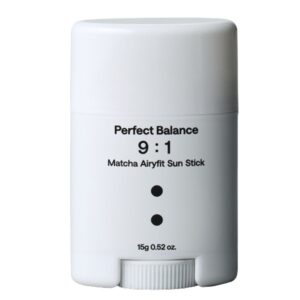 BLab Matcha Airyfit Sun Stick