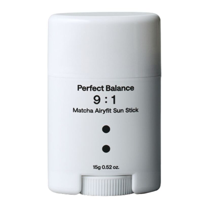 BLab Matcha Airyfit Sun Stick