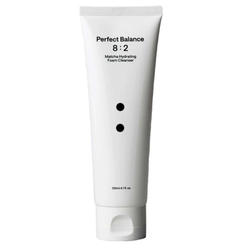 BLab Matcha Hydrating Foam Cleanser