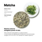 B: Lab Matcha Hydrating Foam Cleanser