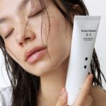 B: Lab Matcha Hydrating Foam Cleanser