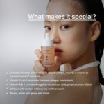 B: Lab Rosehip Please Youthful Serum