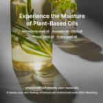 B: Lab Squalene Reset Pore Deep Cleansing Oil