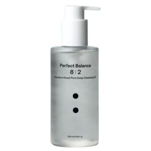 BLab Squalene Reset Pore Deep Cleansing Oil