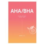 BARULAB The Clean Vegan AHA BHA Mask