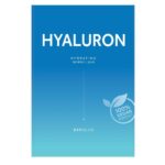 BARULAB The Clean Vegan Hyaluron Mask