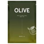 BARULAB The Clean Vegan Olive Mask