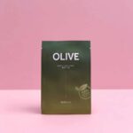 BARULAB The Clean Vegan Olive Mask
