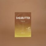 BARULAB The Clean Vegan Sheabutter Mask