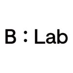 BLab logo