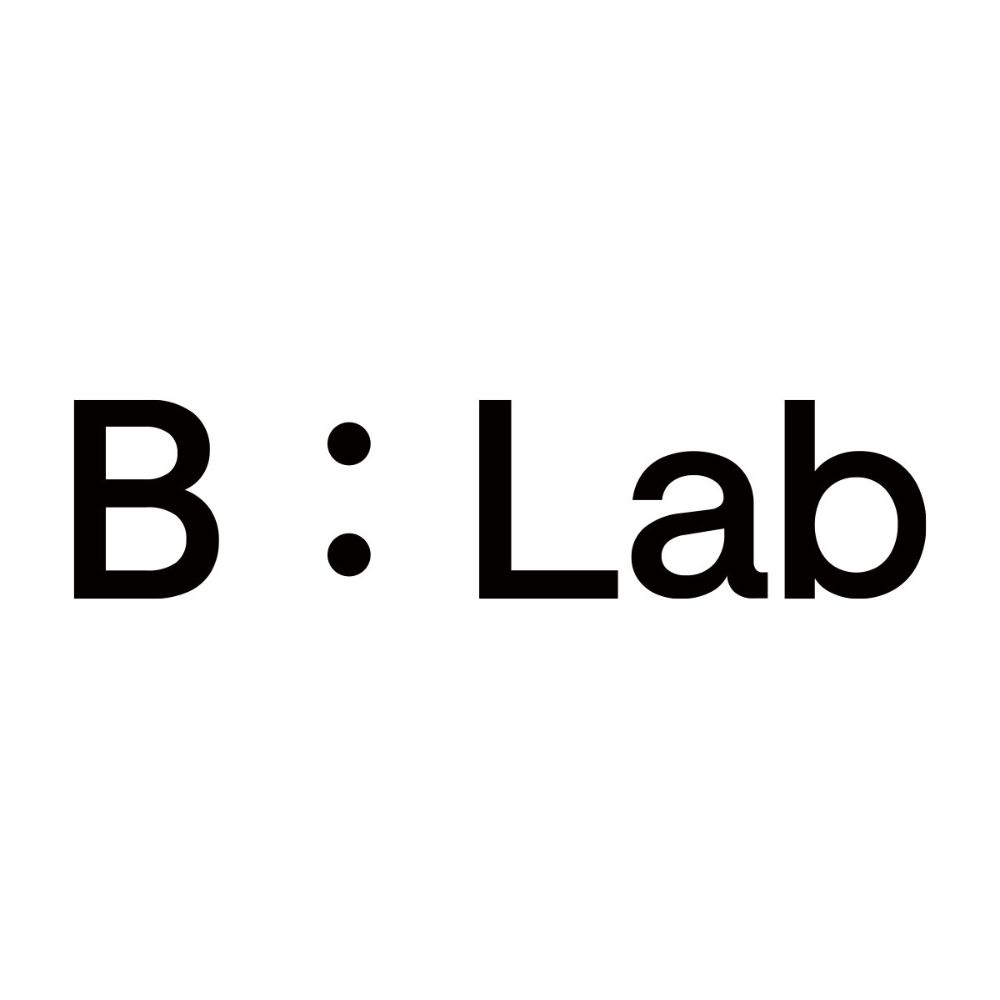 BLab logo