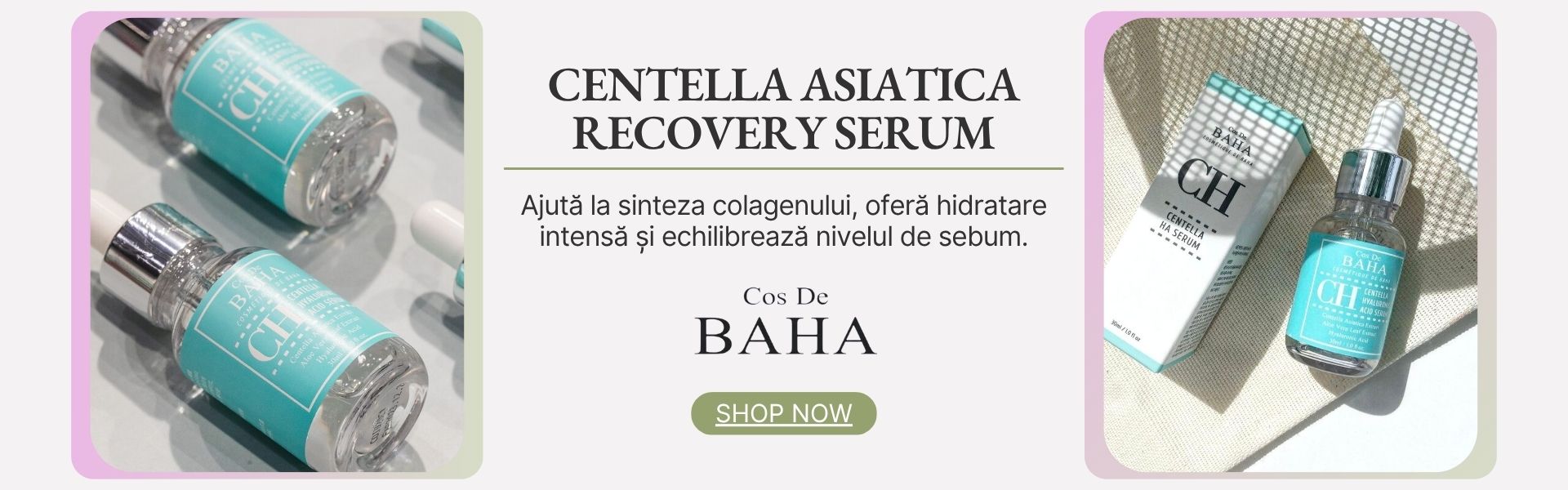 Cos de Baha