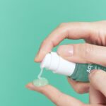 Delphyr Aqua Teca Calming Sun Serum