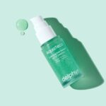 Delphyr Aqua Teca Calming Sun Serum