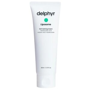 Delphyr Liposome Soft Calming Cream