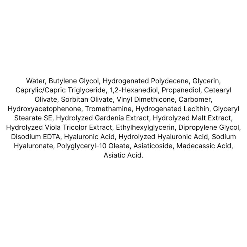 Delphyr Liposome Soft Calming Cream
