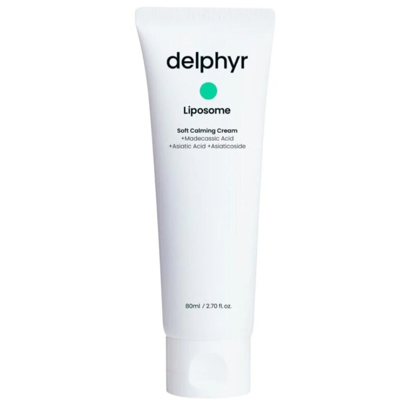 Delphyr Liposome Soft Calming Cream