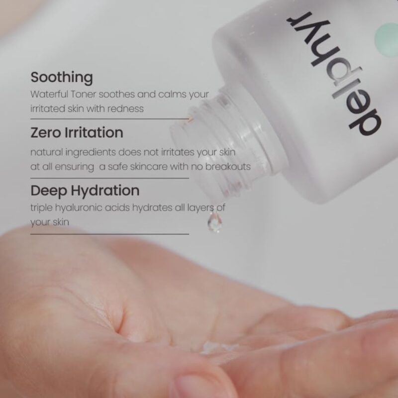 Delphyr Liposome Waterful Toner (1)