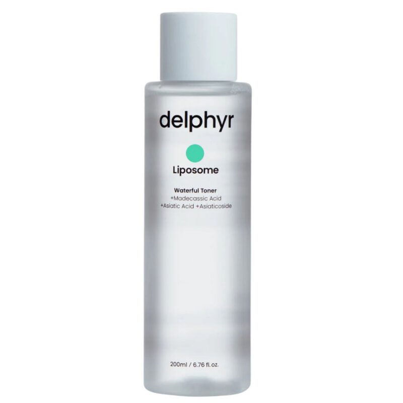 Delphyr Liposome Waterful Toner