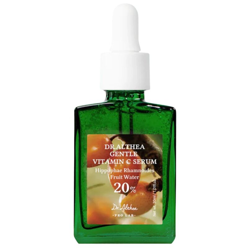 Dr. Althea Gentle Vitamin C Serum