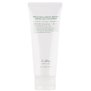 Dr. Althea Green Relief Amino Gel Cleanser