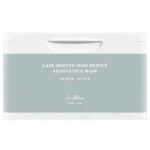 Dr. Althea Last Minute Skin Rescue Anastatica Mask
