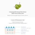 Dr. Althea Natural Radiance Essence
