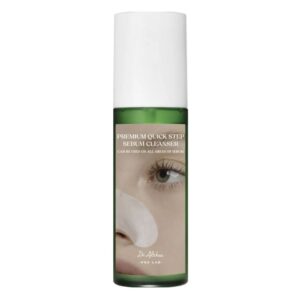 Dr. Althea Premium Quick Step Sebum Cleanser