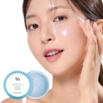 Dr. Ceuracle Hyal Reyouth Hydrogel Eye Mask (1)
