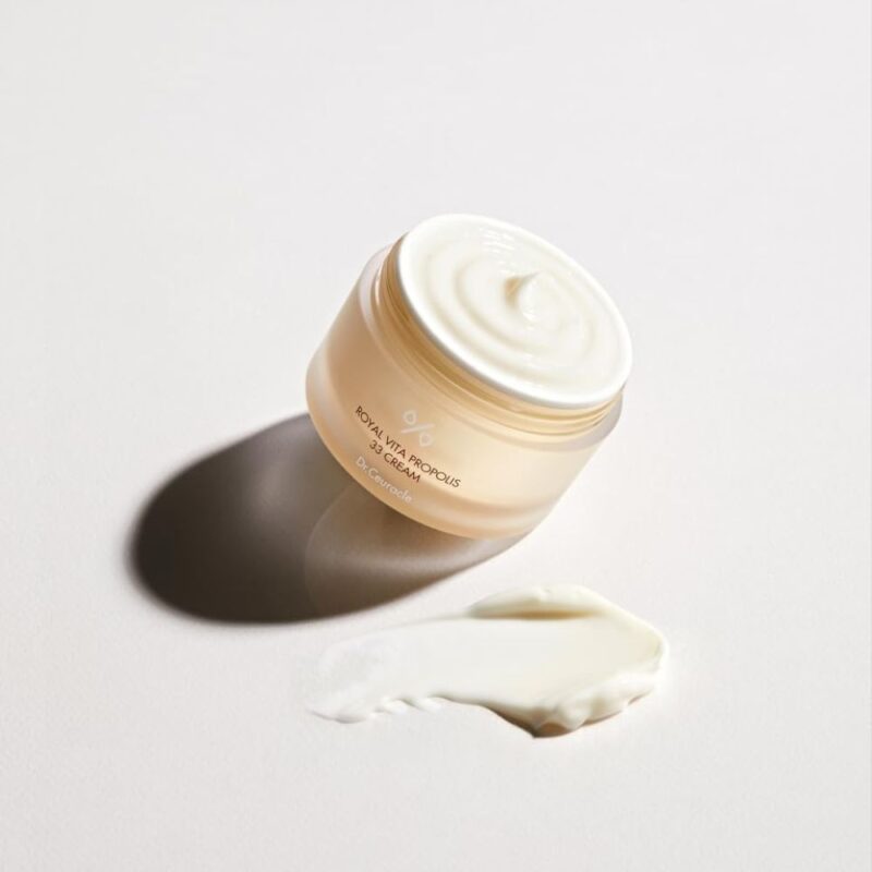 Dr. Ceuracle Royal Vita Propolis 33 Cream (5)