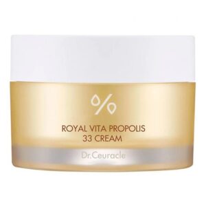 Dr. Ceuracle Royal Vita Propolis 33 Cream