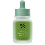 Dr. Ceuracle Vegan BHA Matcha Ampoule