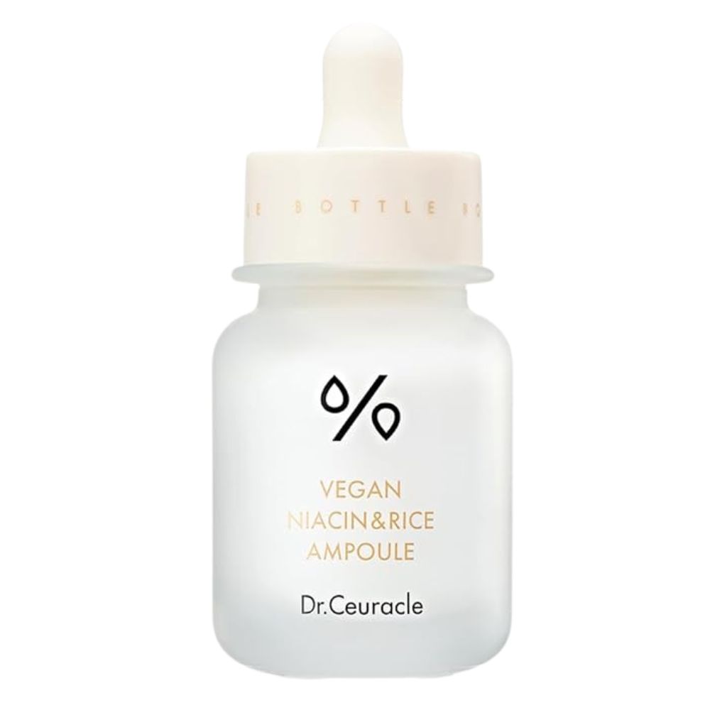 Dr. Ceuracle Vegan Niacin Rice Ampoule