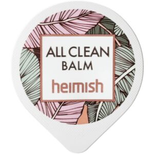 Heimish All Clean Balm BLISTER