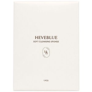 Heveblue Premium Soft Cleansing Sponge
