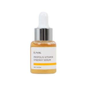 Iunik Propolis Vitamin Synergy Serum mini