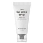 Jumiso Snail Mucin 88 + Peptide Cream MINI